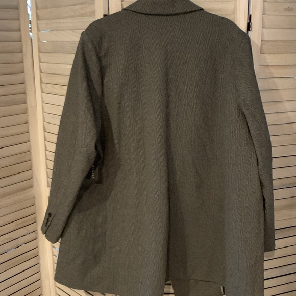 NWT Black Tape Ladies Coat !! - Picture 8 of 15